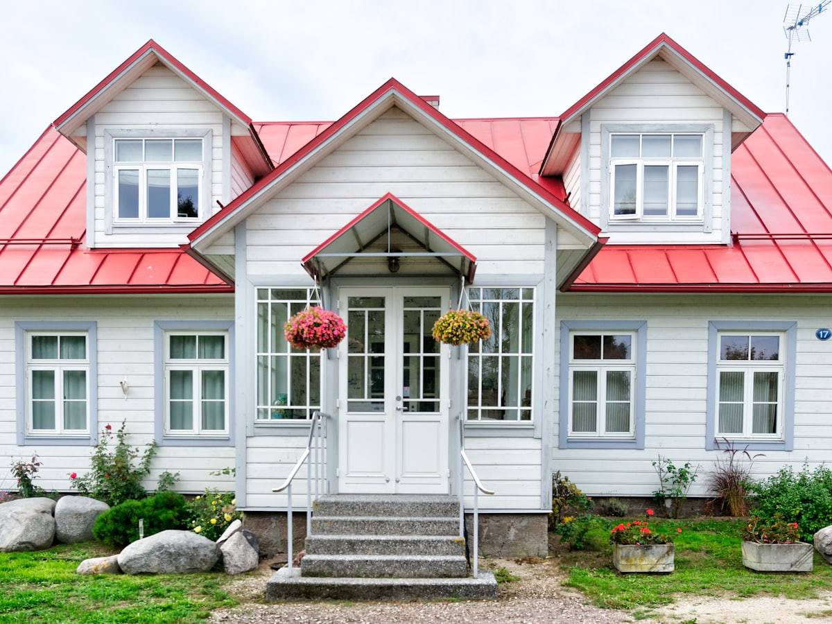 New construction — La Pine, OR