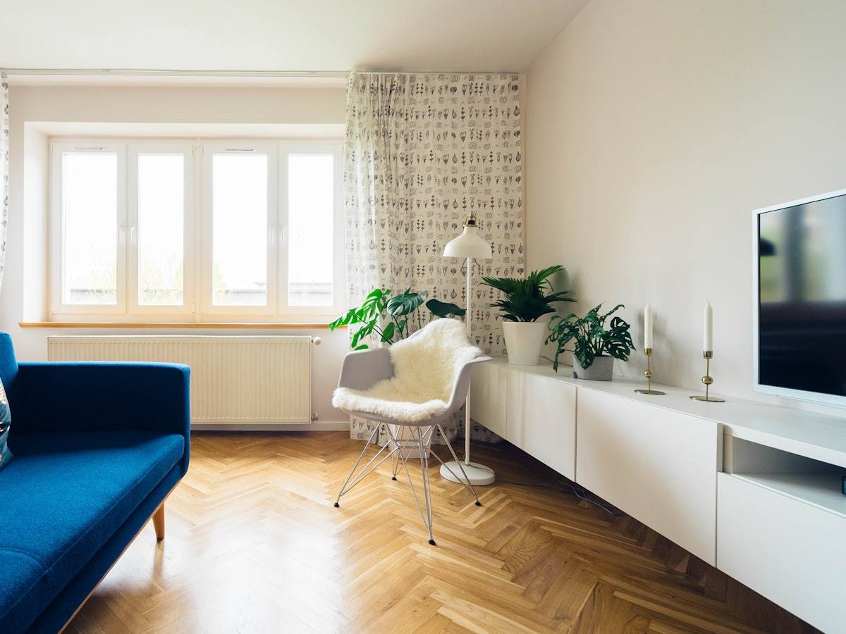 Whole-home interior — Bend, OR