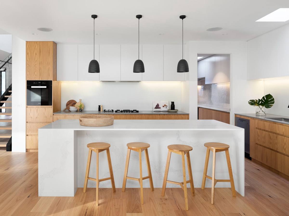Recent project photo