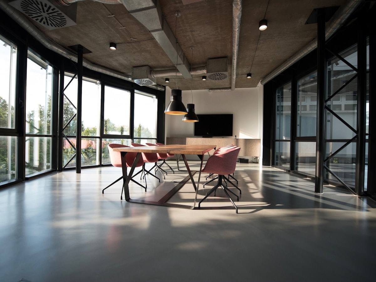 Commercial — Prineville